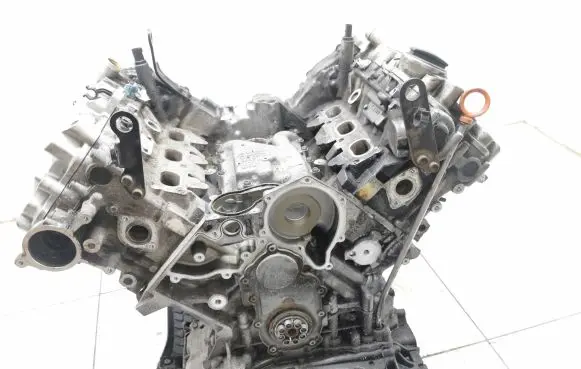 Audi A6 S6 C6 4F Engine Bdw