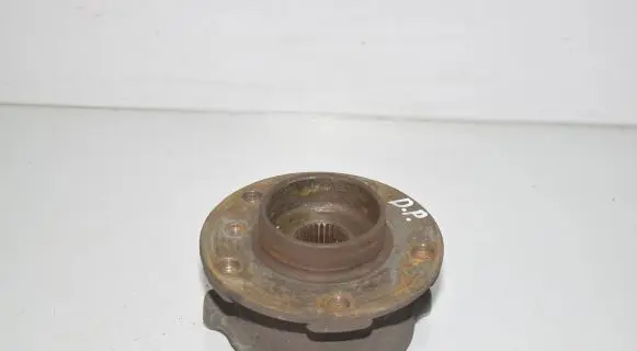 BMW X5 F15 Front wheel ball bearing 6882263 31226882263 6867808