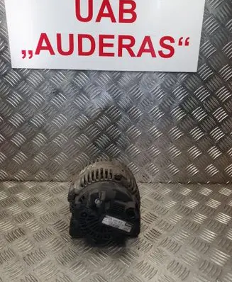 Audi A6 S6 C6 4F Generator/alternator 059903015R TG17C020 2542784A