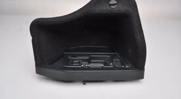 BMW 4 F32 F33 Glove box in trunk 7311027