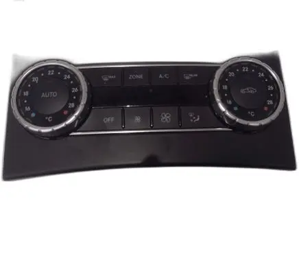 Mercedes-Benz C W204 Other switches/knobs/shifts 