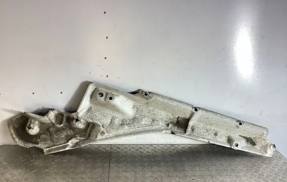 Lexus NX Side bottom protection 5810648070