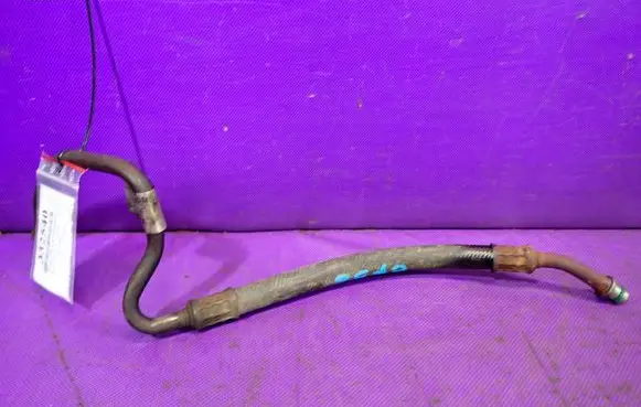 Opel Zafira B Power steering hose/pipe/line 13122708