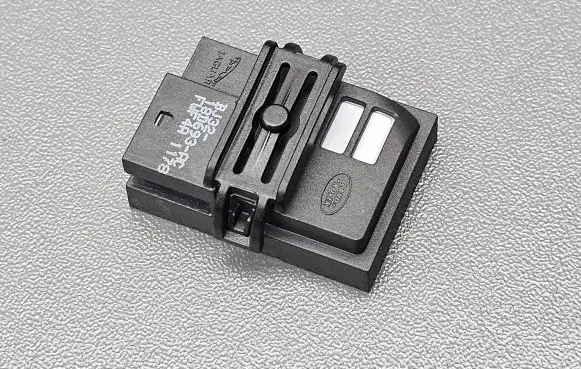 Jaguar XF X250 Sensor BJ3218D693AC