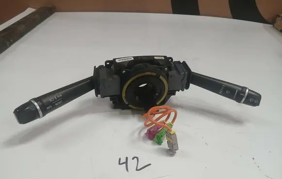 Volvo XC90 Airbag slip ring squib (SRS ring) 31313084 30798574