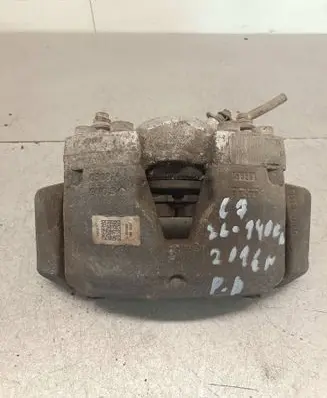 Audi A6 S6 C7 4G Front brake caliper