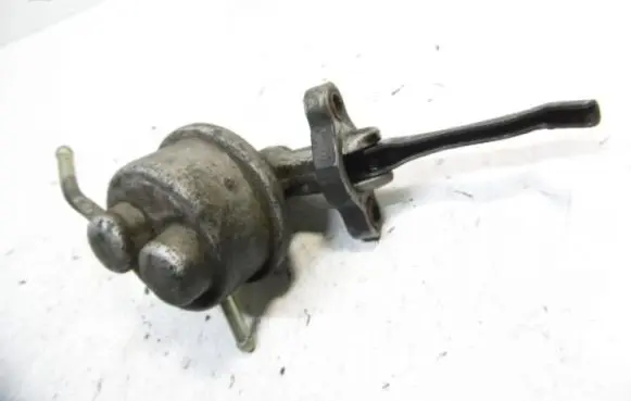 Nissan Stanza Mechanical fuel pump 