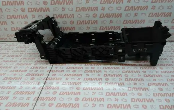 Jaguar XF Center console 8X23F045H38A DJ03330900