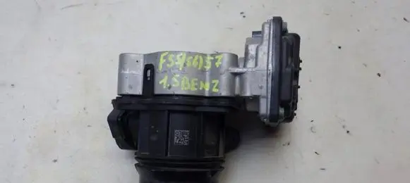 Mini One - Cooper F56 F55 Throttle body valve 7618838