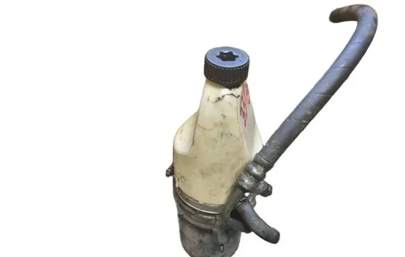 Opel Vectra C Power steering pump WSPOMAGANIAVECTRAC