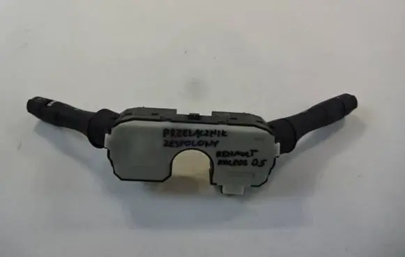 Peugeot Expert Wiper turn signal indicator stalk/switch