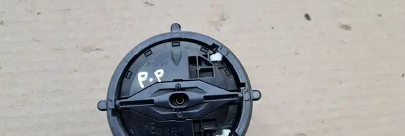Audi A6 S6 C7 4G Front door electric wing mirror 8T0959578A