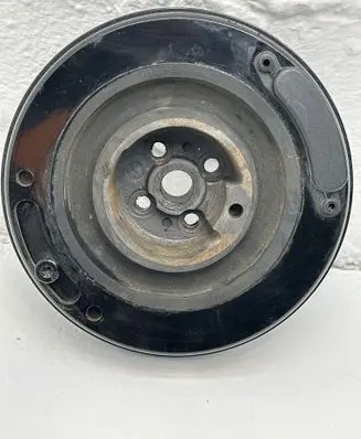 Volkswagen Multivan T4 Crankshaft pulley E6A0001BTA