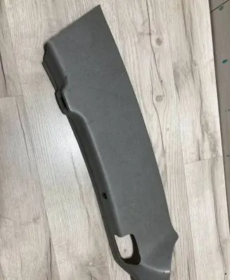 Mercedes-Benz SL R129 Other trunk/boot trim element 1296900125