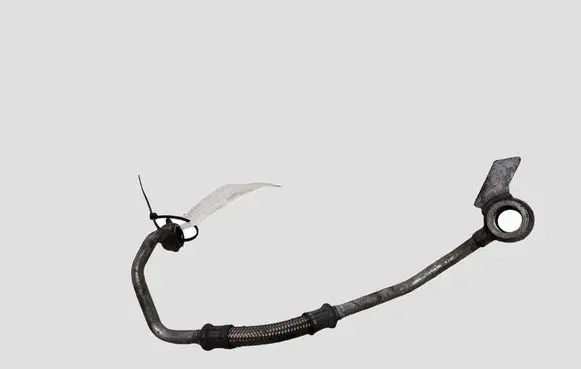 Citroen C5 Turbo turbocharger oiling pipe/hose