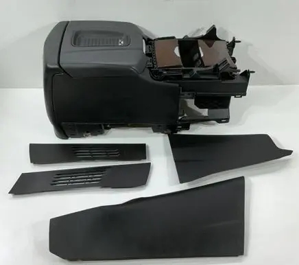 Cadillac Escalade IV Center console ANJ65999 2434680
