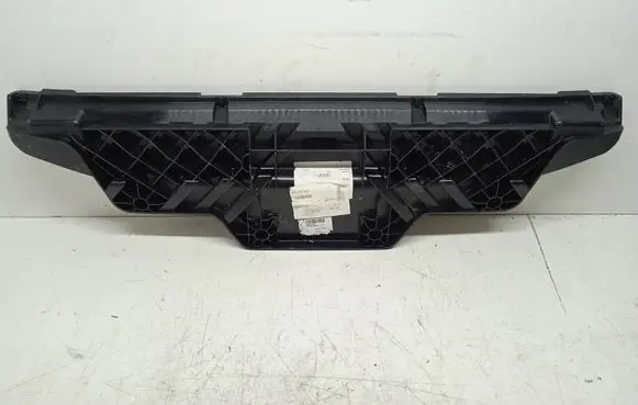 Audi Q7 4M Other trunk/boot trim element 4M0807329