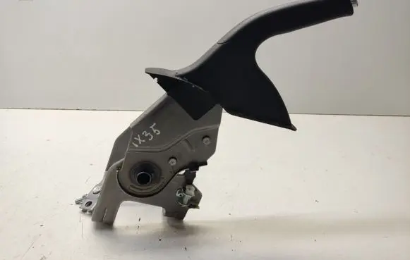 Hyundai ix35 Handbrake/parking brake lever assembly