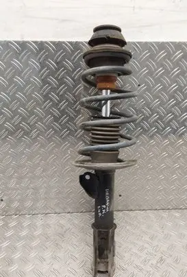 Toyota Urban Cruiser (XP110) Front shock absorber/damper 4852052350