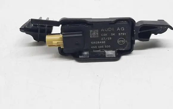 Aerial antenna amplifier