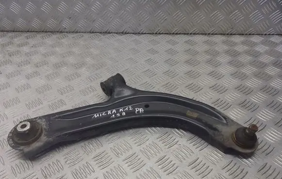 Nissan Micra Front control arm