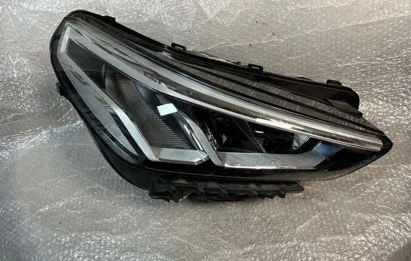 BMW X1 U11 Headlight/headlamp 5a9a222 4987X3L