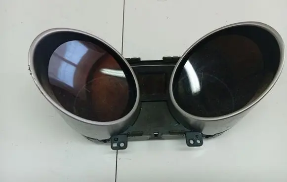 Hyundai ix35 Speedometer (instrument cluster) 11002597601U