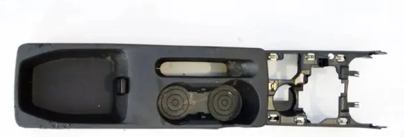 Renault Captur Armrest 969179165R