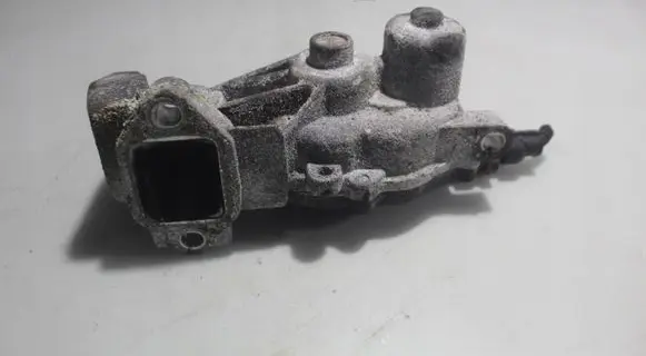 Opel Meriva B EGR valve