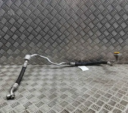 Air conditioning (A/C) pipe/hose