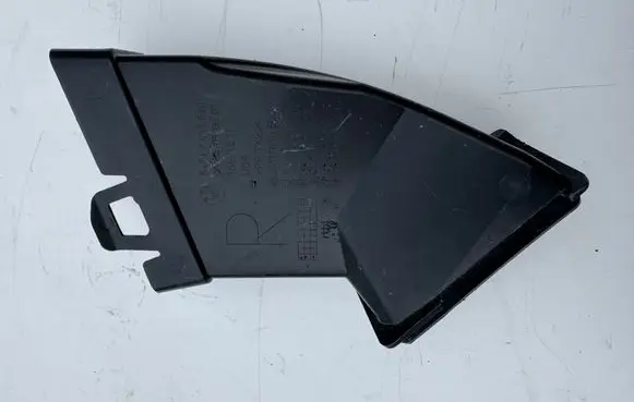 BMW X3 G01 Rain gutter 7411520 156716