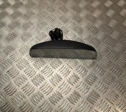 Peugeot 3008 II Rear view mirror (interior) 9840409880