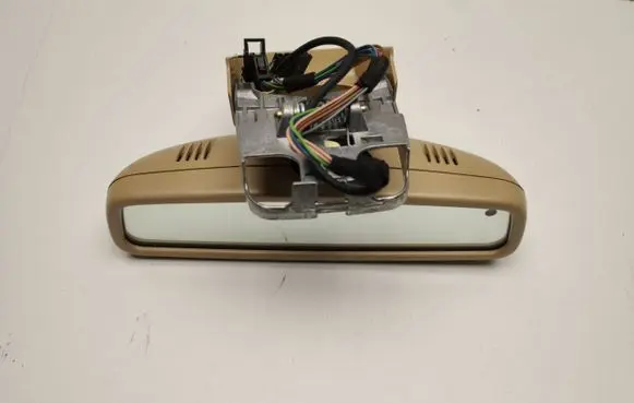 Mercedes-Benz S W220 Rear view mirror (interior) A2208103617