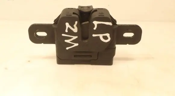 Volvo S60 Engine bonnet/hood lock/catch 31213878