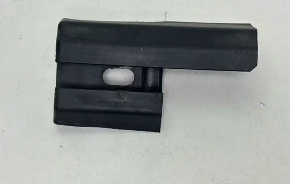 Ford Mustang VI Seat trim 4R3363618C84BF02