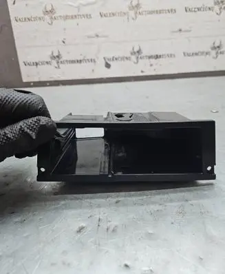 Opel Meriva A Car ashtray 13130836 13130884