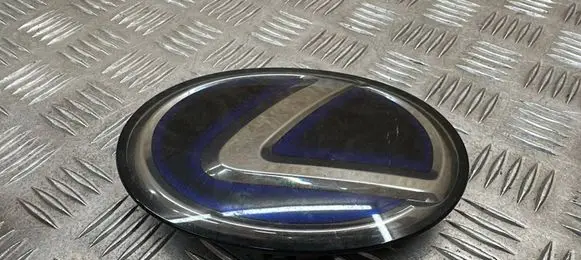 Lexus UX Manufacturer badge logo/emblem 5314153030 5314153040