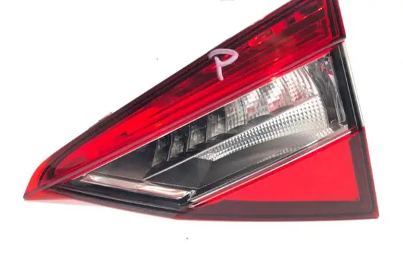 Skoda Superb B8 (3V) Rear/tail lights 3V5945308B