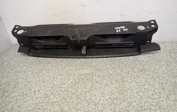 Hyundai Santa Fe Other interior part