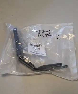 Porsche 911 992 Fender mounting bracket 99150355500