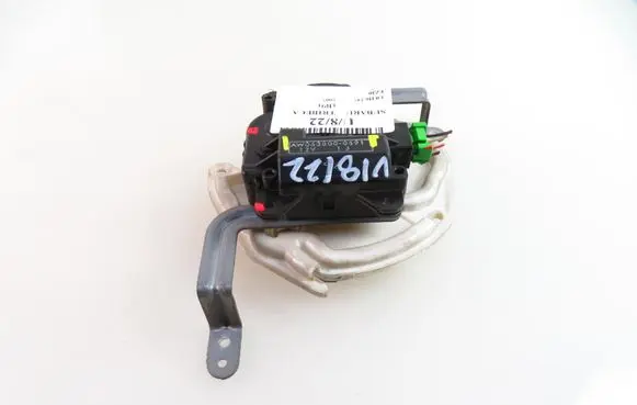Subaru Tribeca Air flap motor/actuator AW0638000691