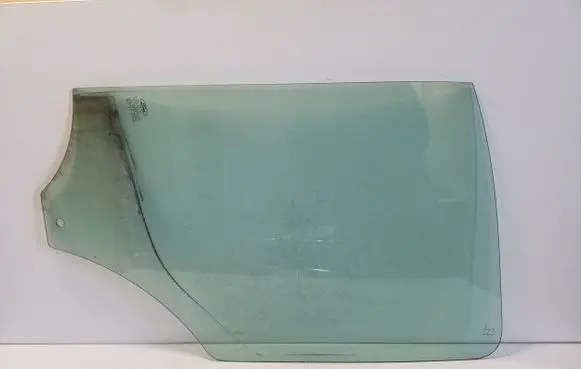 Ford Transit Custom Front door window/glass (coupe) BK21V21411A