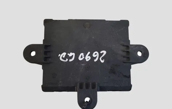 Ford S-MAX Door control unit/module 6G9T14B534AK 0507877200 S0Y0B