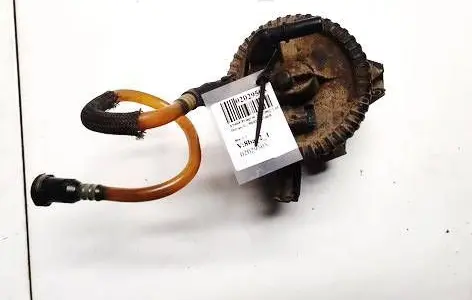 Fuel filter