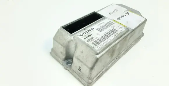 Volvo XC90 Airbag control unit/module 30658913