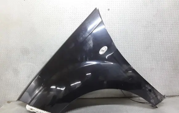 Citroen C-Crosser Fender