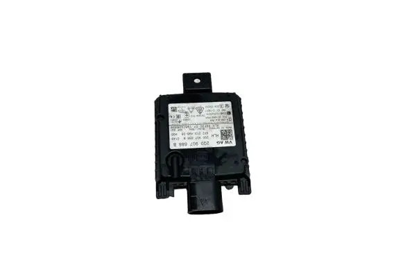 Volkswagen PASSAT B8 Distronic sensor radar 2Q0907686B 6PZ01349806