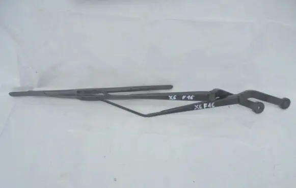 BMW X6 F16 Front wiper blade arm 214565184820