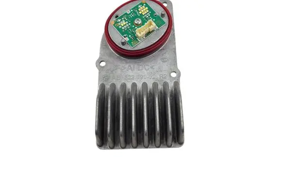 Mercedes-Benz GLA H247 LED ballast control module 22209002 22209002R2 AB222.090-02