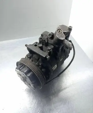 Audi A6 S6 C5 4B Air conditioning (A/C) compressor (pump)